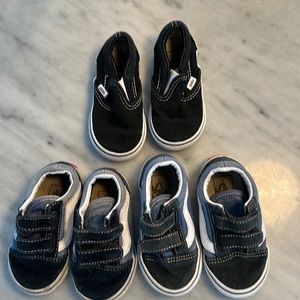 Vans Toddler